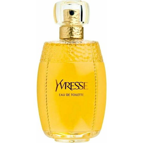 Yvresse (1993) / Champagne EDT by Yves Saint Laurent perfume bottle