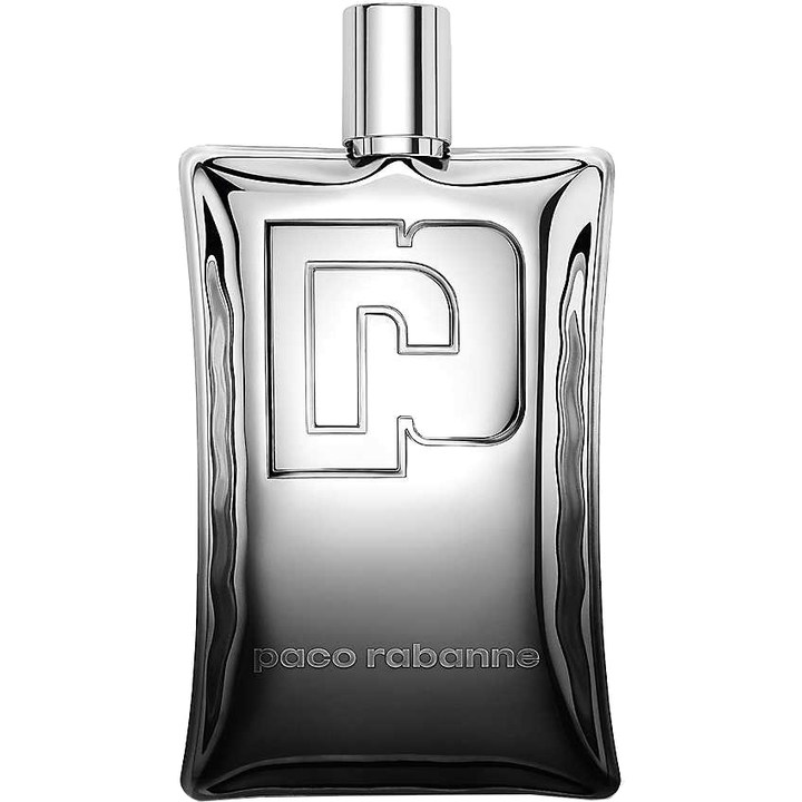 Strong Me by Paco Rabanne perfume bottle