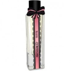 Playful EDP by Penthouse perfume bottle