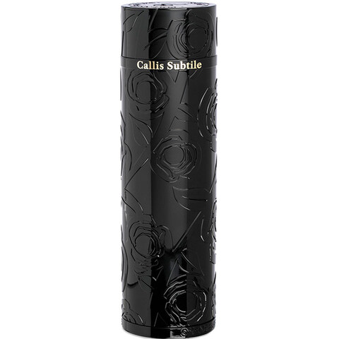 Callis Subtile (Body Mist) by Orens Parfums perfume bottle