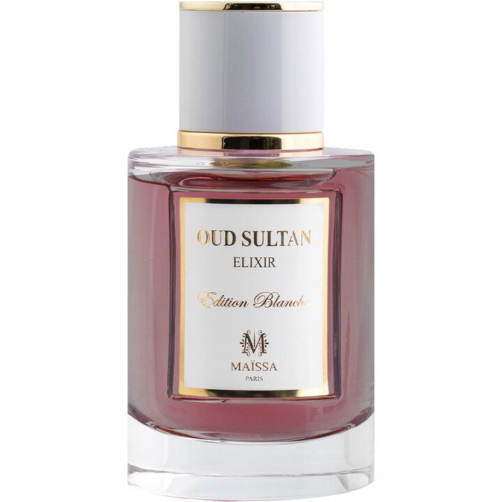 Oud Sultan / Oud Sultan by Maïssa perfume bottle