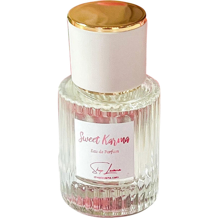 Sweet Karma by Shop Lavana perfume bottle