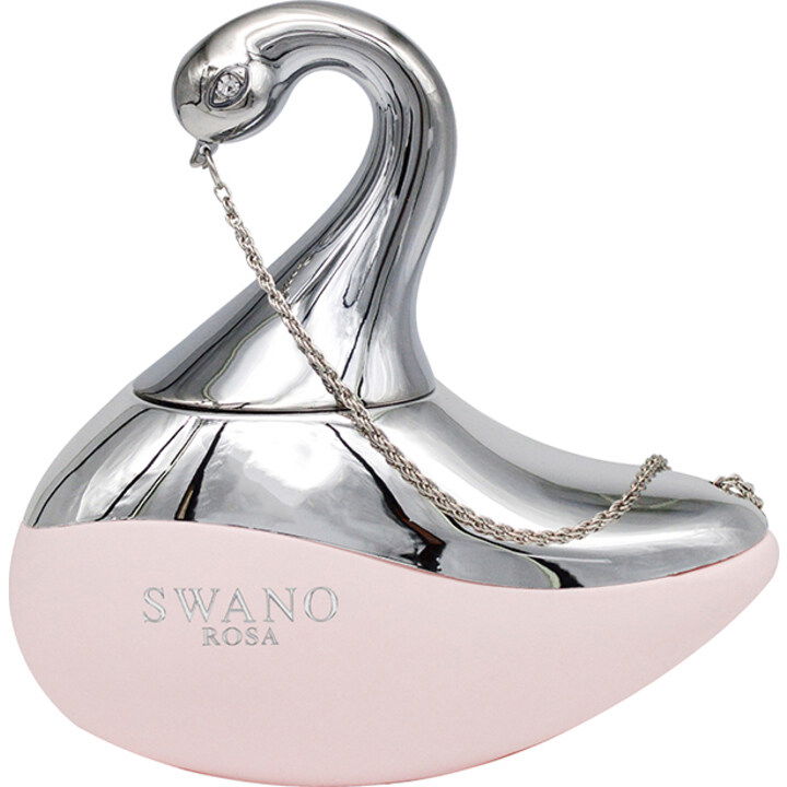 Swano Rosa by Le Chameau perfume bottle