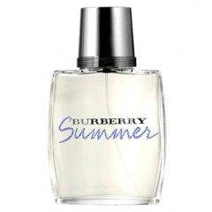 Burberry Summer for Men by Burberry perfume bottle