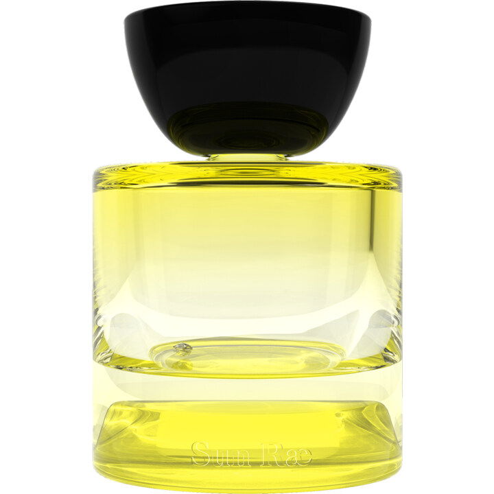 Sun Ræ by Vyrao perfume bottle