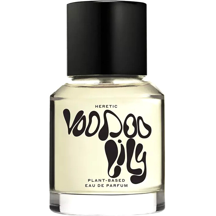 Voodoo Lily by Heretic perfume bottle