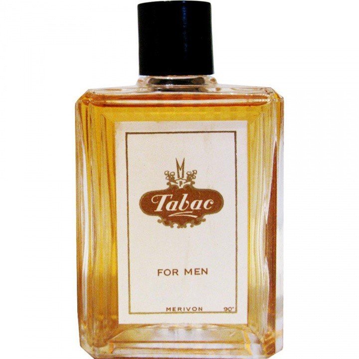 Tabac by Merivon perfume bottle