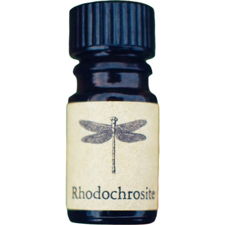 Rhodochrosite by Arcana Wildcraft perfume bottle