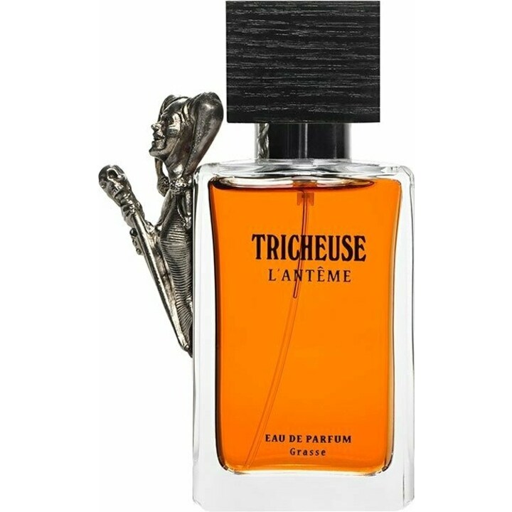 L'Antême - Tricheuse by Prima Materia perfume bottle