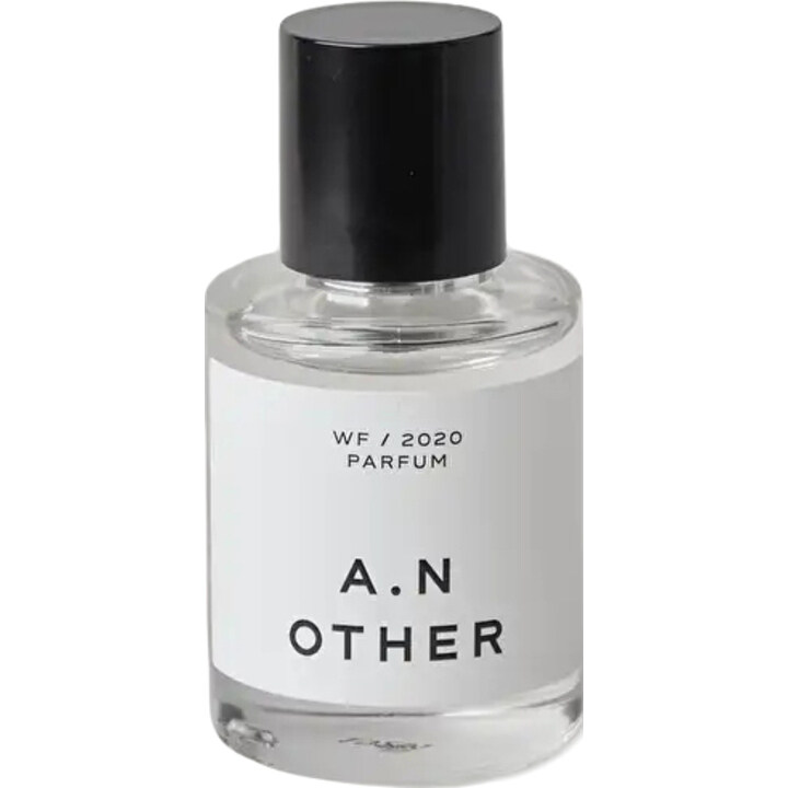 WF/2020 by A.N Other perfume bottle