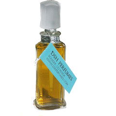 Poppy by DSH Perfumes perfume bottle