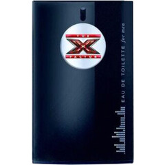 Mojo for Him by The X Factor perfume bottle