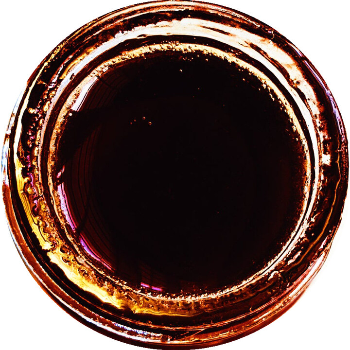 Nuummite (Perfume Oil) by Wild Veil Perfume perfume bottle