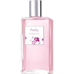 Pretty (Eau de Cologne) by Elizabeth Arden perfume bottle