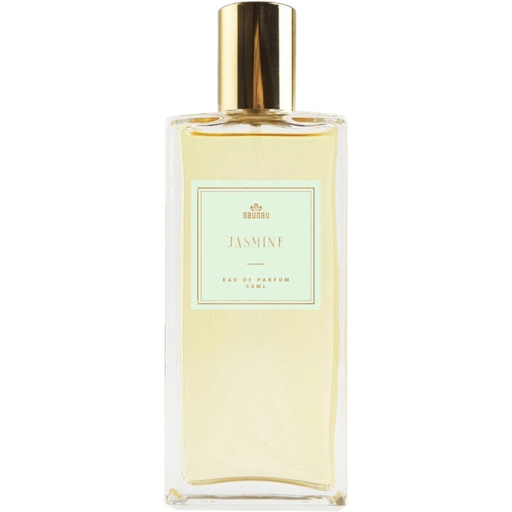 Jasmine (2020) by NauNau perfume bottle