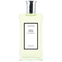 Les Fleurs - Sweet Grass by Nouveau perfume bottle