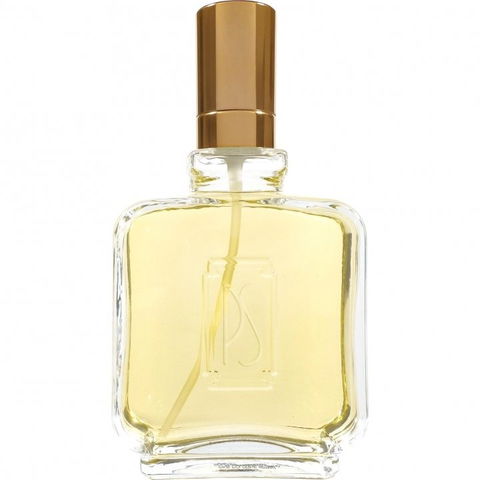 PS (Eau de Cologne) by Paul Sebastian perfume bottle