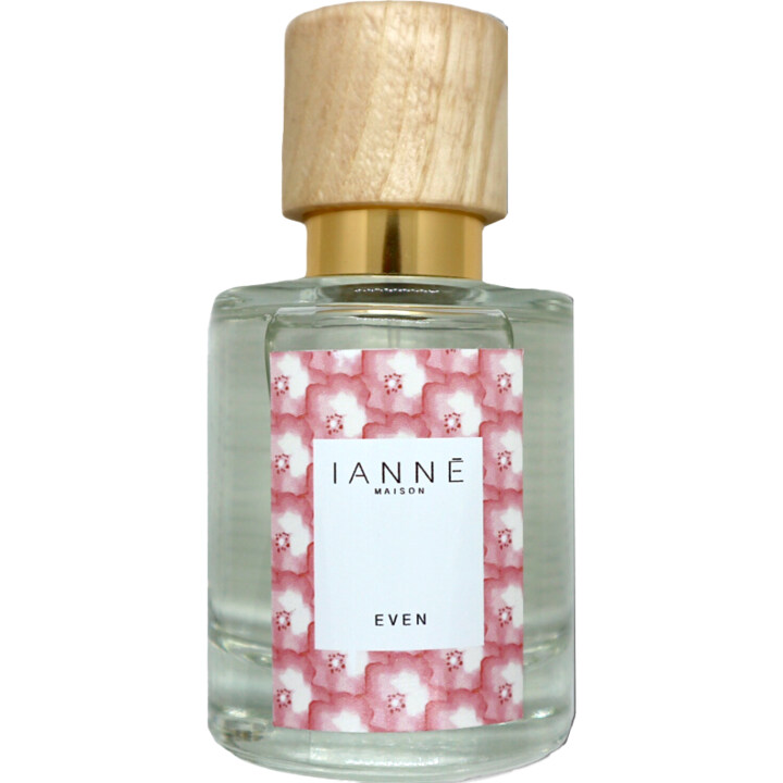 Even by Maison Iannē perfume bottle