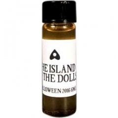 The Island of the Dolls by Sixteen92 perfume bottle
