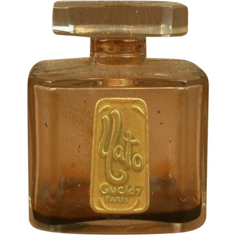 Yato by Gueldy perfume bottle