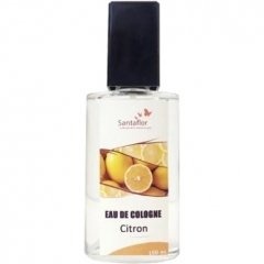 Citron by Santaflor perfume bottle