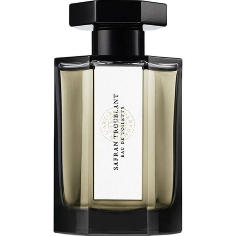 Safran Troublant by L'Artisan Parfumeur perfume bottle