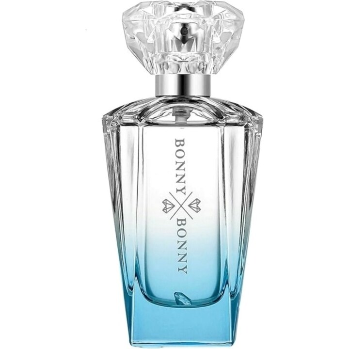 Sexy Heaven / セクシーヘブン by Bonny Bonny / ボニーボニー perfume bottle