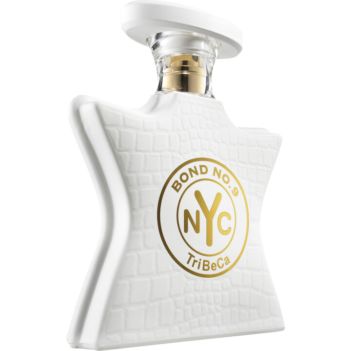 TriBeCa by Bond No. 9 perfume bottle