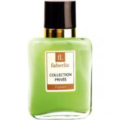 Collection Privée - Figuier by Faberlic perfume bottle
