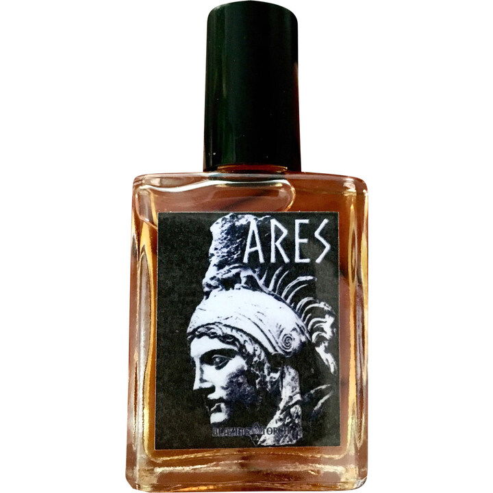 Ares by Blazing Torch perfume bottle