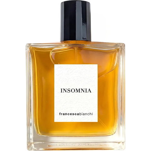 Insomnia by Francesca Bianchi perfume bottle