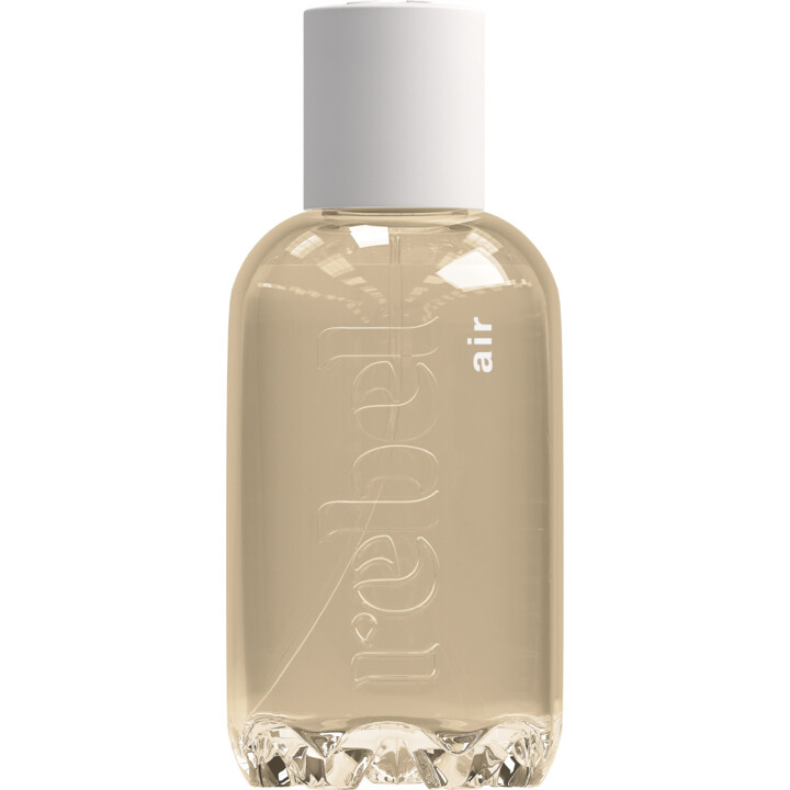 Air by Bel Rebel perfume bottle