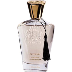 Privite Men by Sfondo Perfume perfume bottle