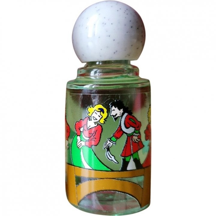 Contes - Sur le Pont d'Avignon by Laureline Fontanel perfume bottle