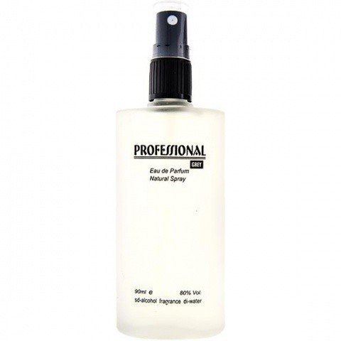 Professional EDP by GDK / Grey de Kouroun perfume bottle