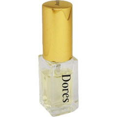 Dores by Anabis perfume bottle