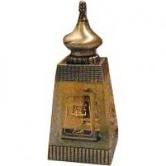 Tuhaf by Rasasi perfume bottle