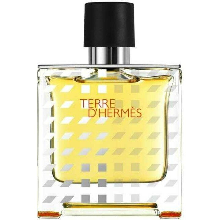 Terre d'Hermès Flacon H 2019 by Hermès perfume bottle