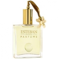 Oriental Flower by Esteban perfume bottle