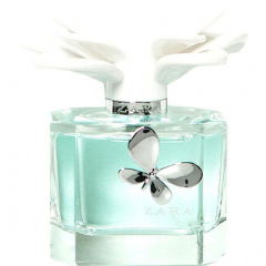 Zara Woman L'Eau by Zara perfume bottle
