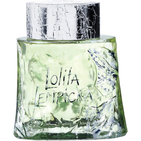 L'Eau Au Masculin by Lolita Lempicka perfume bottle