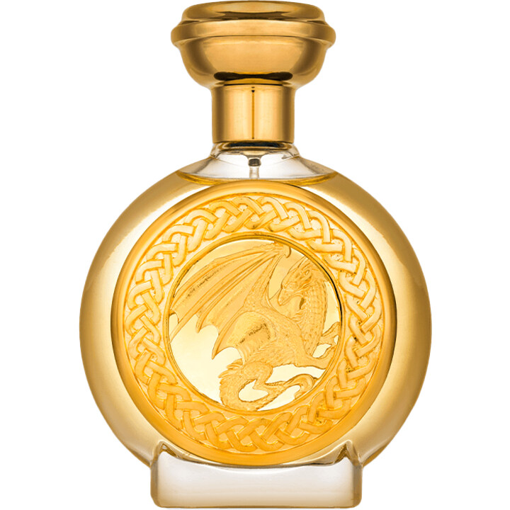 Dragon by Boadicea the Victorious perfume bottle