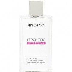 L'Essenziere - Estratto 5