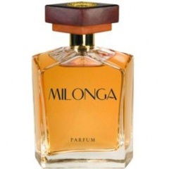 Milonga by Diadèma Cosmetici / Diadèma Exclusif perfume bottle