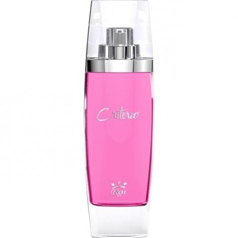 Criterio pour Femme by Roi perfume bottle