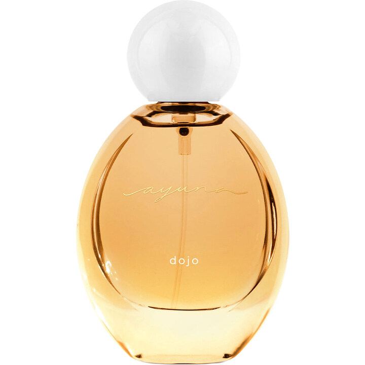 Dojo by Ayuna perfume bottle
