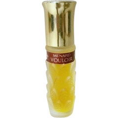 Vouloir / ブルワール (Perfume) by Menard perfume bottle