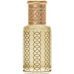 Amber Musk by Omanluxury perfume bottle