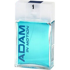 Adam In Motion Surf (After Shave) by Careline perfume bottle
