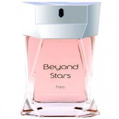 Beyond Stars by Yves de Sistelle perfume bottle